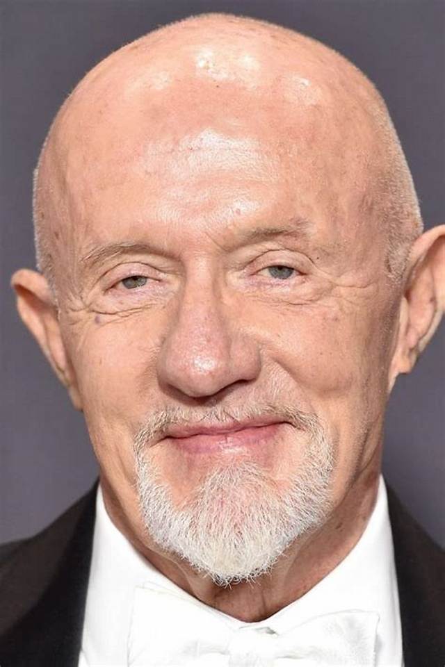 Is Actor Jonathan Banks Sick? Explore About His Family Children and Health Update