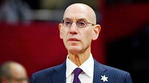 Is Adam Silver Sick? Health Update on the Nba Commissioner