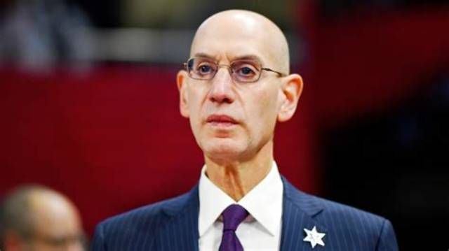 Is Adam Silver Sick? Health Update on the Nba Commissioner