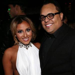Is Adrienne Bailon Married or Dating? Her Wiki, Age, Husband, Height and Net Worth