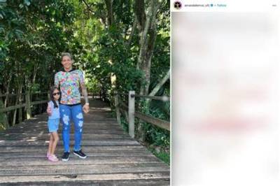 Is Amanda Lemos Gay? Sexuality & Partner Karina Ximenes Revealed