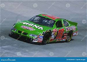 Is American Race Car Driver Bobby Labonte Retiring? Here Is What He Tells