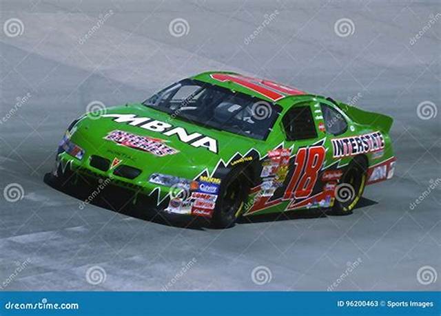 Is American Race Car Driver Bobby Labonte Retiring? Here Is What He Tells