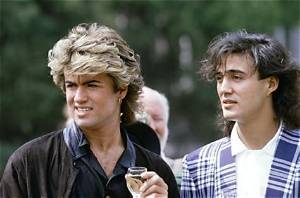 Is Andrew Ridgeley Gay | Sexuality Partner and Dating History