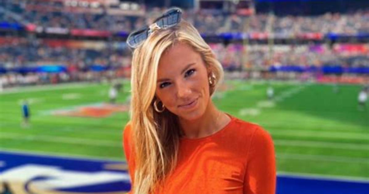 Is Annie Agar Racist? Bally Sports Reporter Apologizes for Old Tweets Digged up from Her Past