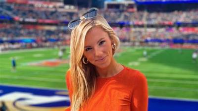 Is Annie Agar Racist? Bally Sports Reporter Apologizes for Old Tweets Digged up from Her Past
