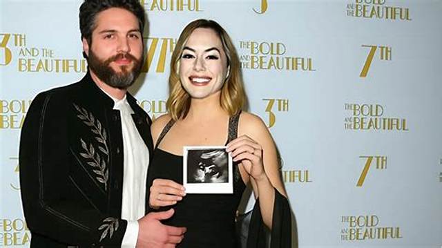 Is Annika Noelle Pregnant? Is She Expecting Baby? Who Is Annika Noelle? - Sarkariresult