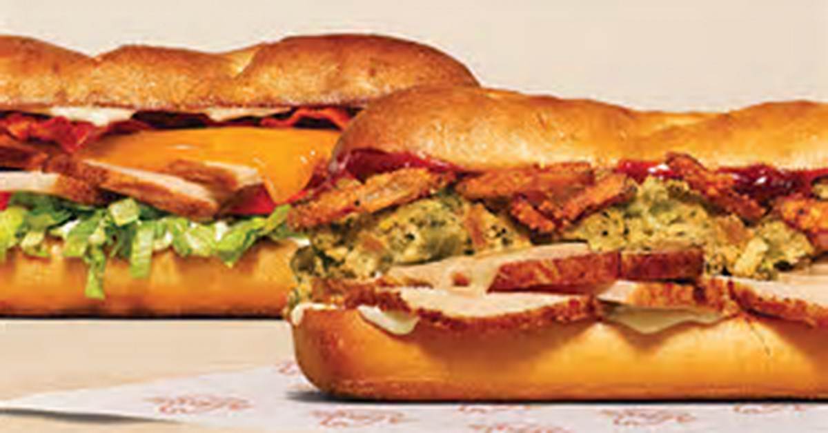 Is Arby's Open on Thanksgiving - Sarkariresult