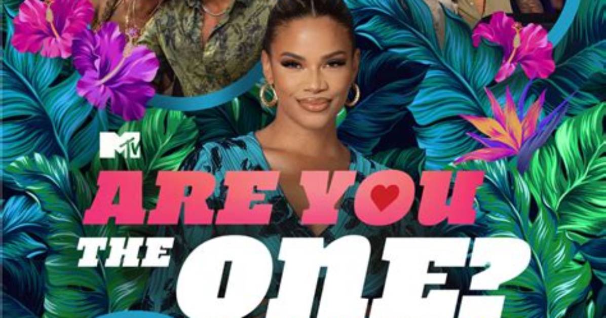 Is 'Are You the One?' Rigged? Season 5 Contestant Gianna Hammer Speaks Out