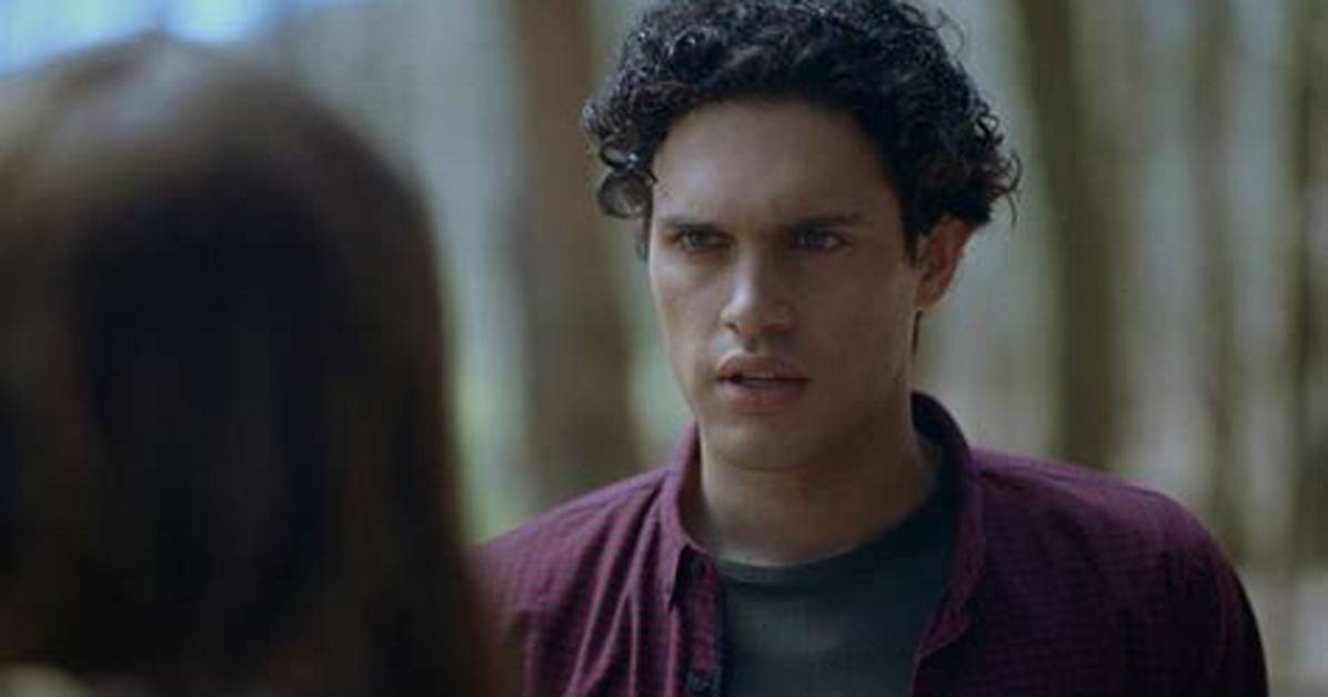 Is Aria Shahghasemi Really Leaving Legacies? What Happened to Him & Where Is He Going?