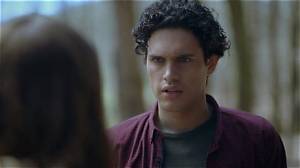 Is Aria Shahghasemi Really Leaving Legacies? What Happened to Him & Where Is He Going?
