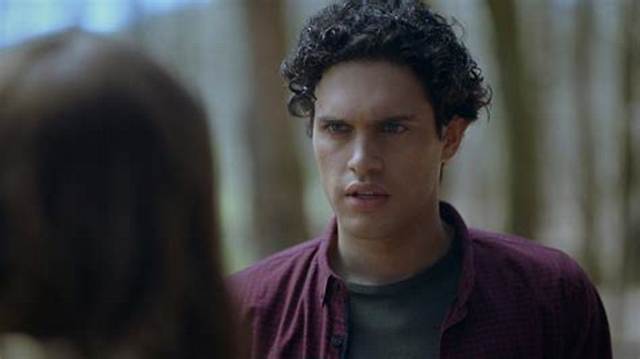 Is Aria Shahghasemi Really Leaving Legacies? What Happened to Him & Where Is He Going?