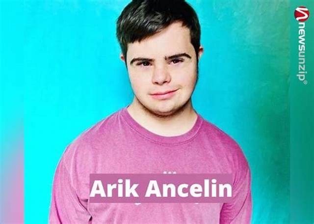 Is Arik Ancelin Dead? What Happened to Diamond in the Rough Singer?