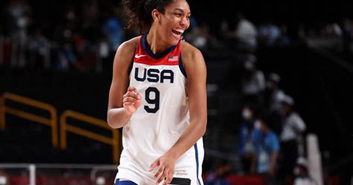 Is Asia Wilson Gay? Basketball Player Relationships and Sexuality Explored