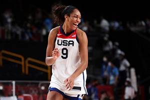 Is Asia Wilson Gay? Basketball Player Relationships and Sexuality Explored