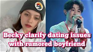 Is Becky Armstrong Dating Anyone? Boyfriend, Wiki and Net Worth