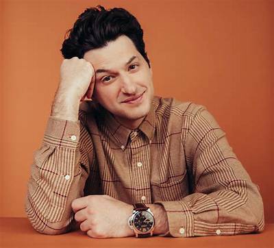 Is Ben Schwartz Gay or Does He Have a Girlfriend? Family and Ethnicity