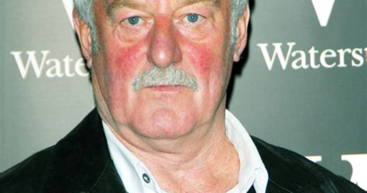Is Bernard Hill in Game of Thrones?