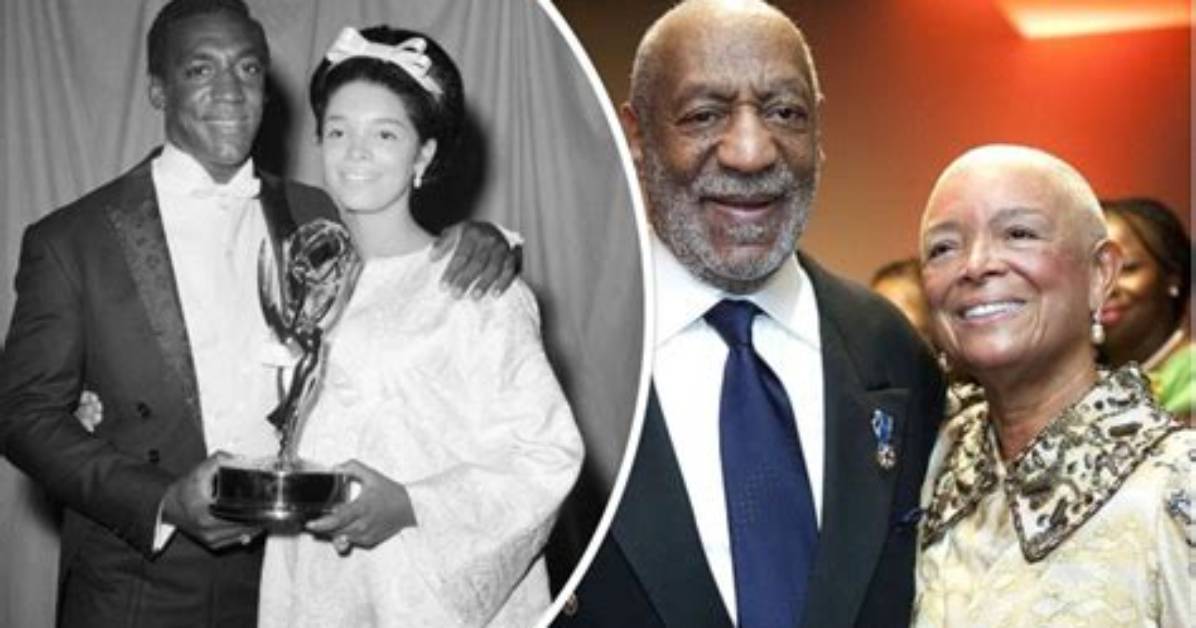 Is Bill Cosby Still Married with His Wife Camille?