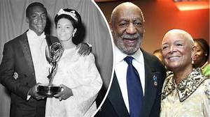 Is Bill Cosby Still Married with His Wife Camille?