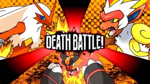 Is Blaziken Better as Fire or Fighting?