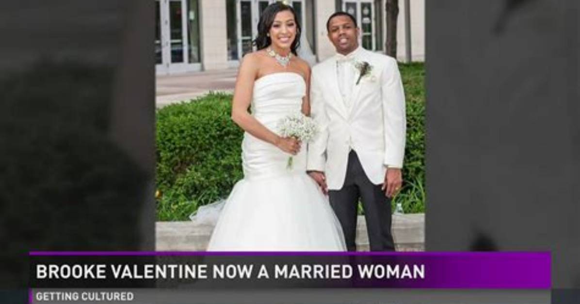 Is Brooke Valentine Still with Boyfriend? Her Dating Status After Surprise Revelation