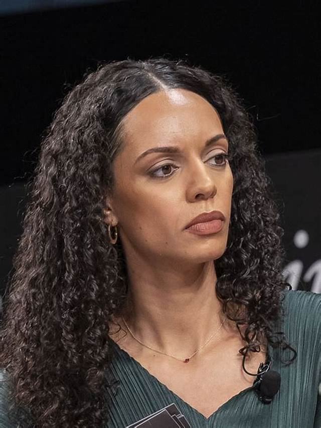 Is Caitlin Dickerson Related to John Dickerson? Journalist’s Family Ties and More