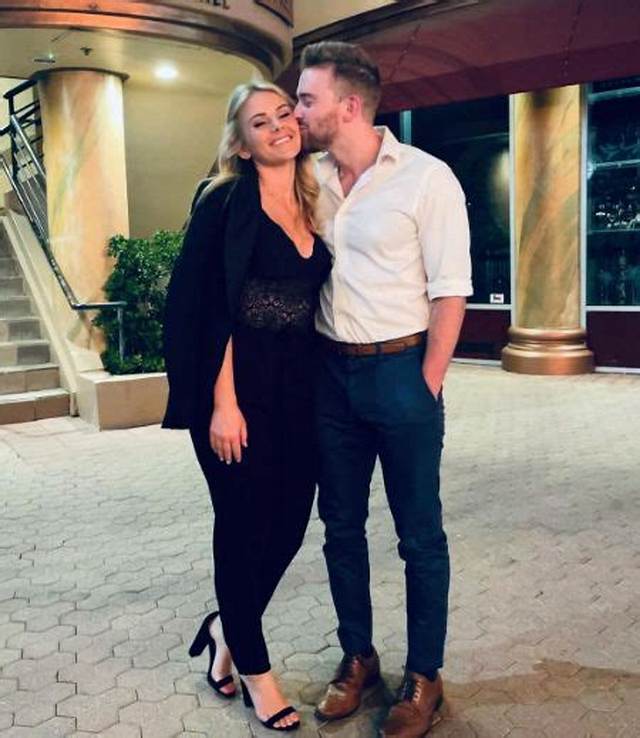 Is Chandler Massey Married to Stephanie Bennett? Relationship Timeline