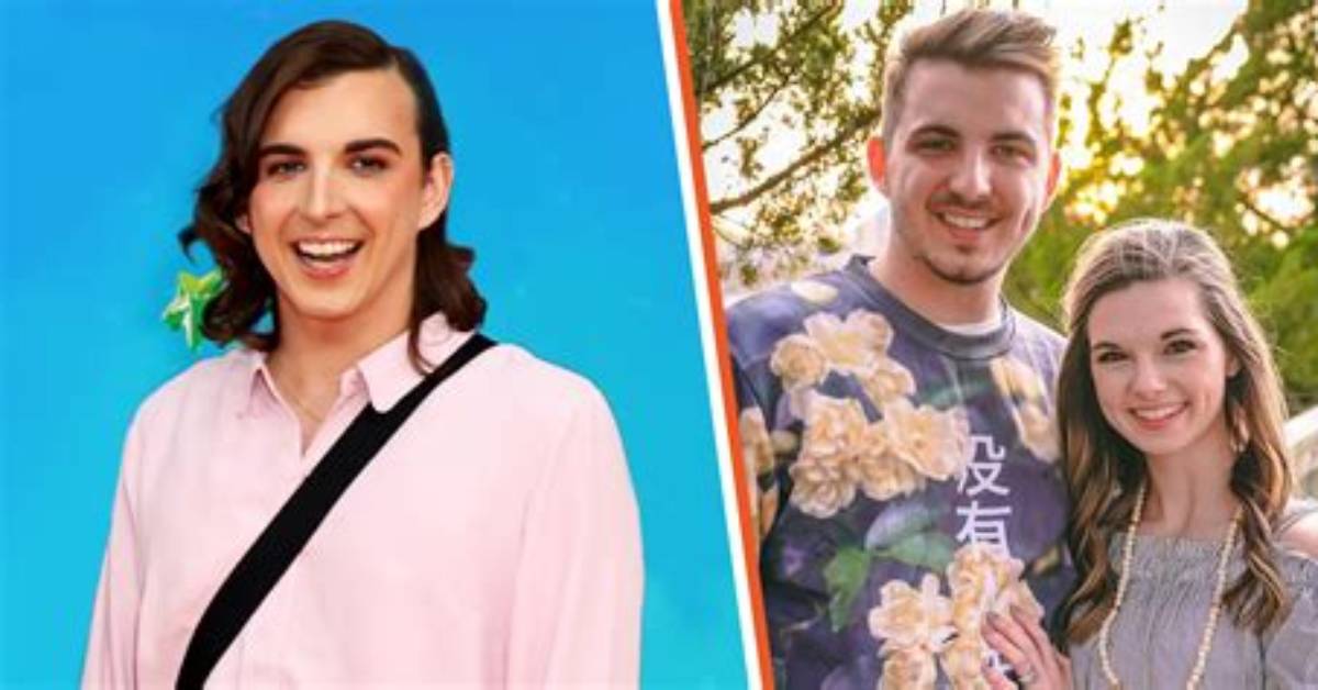 Is Chris Tyson Still Married to Katie Tyson? Marriage Explored Amid Transphobic Backlash