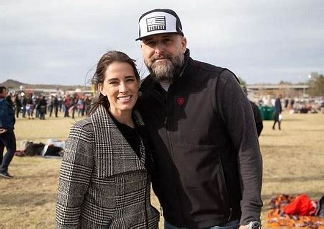Is Christina Bobb’s Married? Husband, Partner and Dating Life