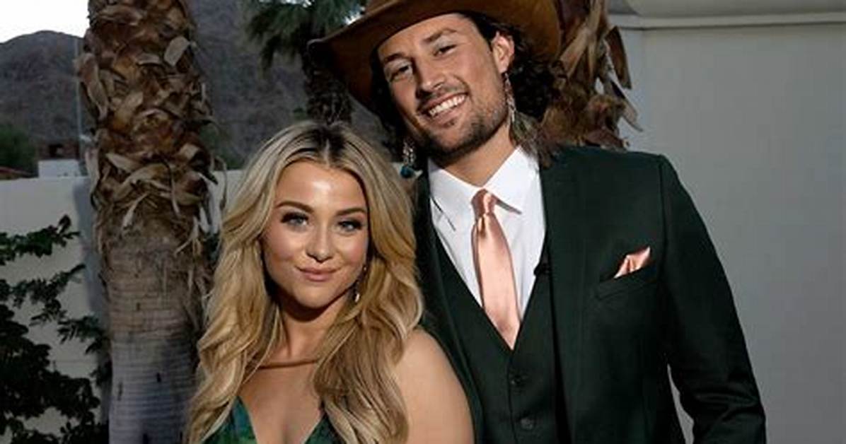 Is Christina Mandrell Engaged? Who Is Christina Mandrell Engaged? Who Is Brayden Bowers?