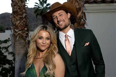 Is Christina Mandrell Engaged? Who Is Christina Mandrell Engaged? Who Is Brayden Bowers?