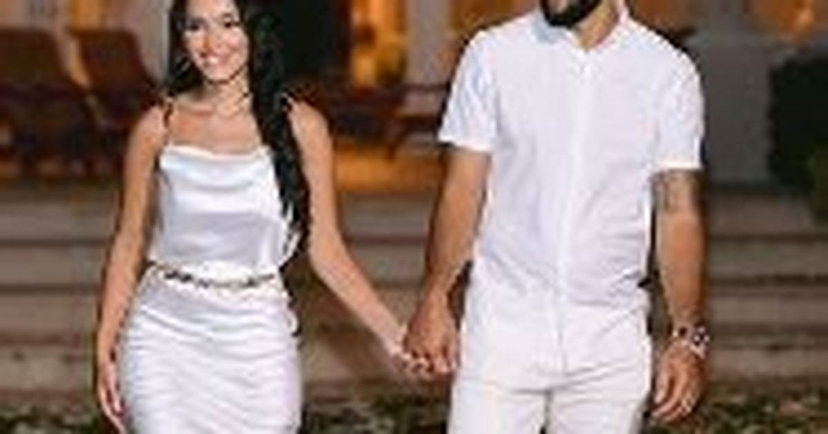 Is Cory Joseph Wife Damaris Lopez? Everything to Know About the Basketball Player