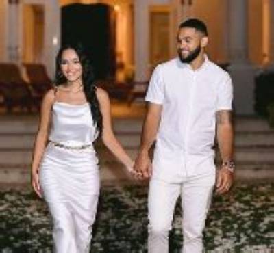 Is Cory Joseph Wife Damaris Lopez? Everything to Know About the Basketball Player