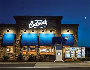 Is Culver's Open on 4Th of July - Sarkariresult