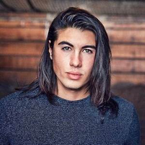 Is Damian Romeo Gay? Sexuality Partner Family and Net Worth