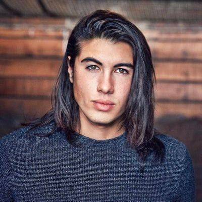 Is Damian Romeo Gay? Sexuality Partner Family and Net Worth