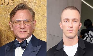 Is Daniel Craig Gay? Know More About His Life!