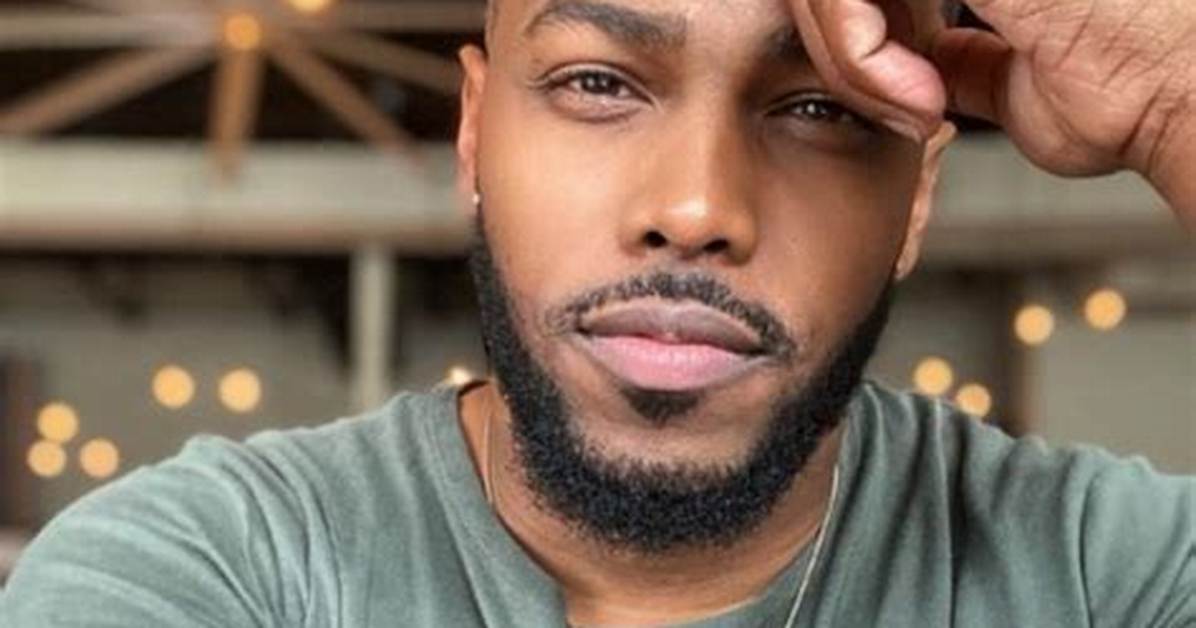 Is Darrel Walls Gay? Boyfriend, Wiki, Biography, Partner and 10 Facts on Dating Life