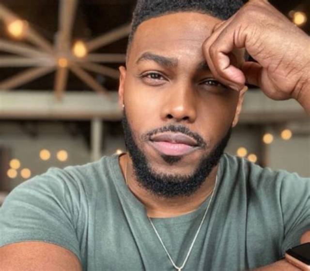 Is Darrel Walls Gay? Boyfriend, Wiki, Biography, Partner and 10 Facts on Dating Life
