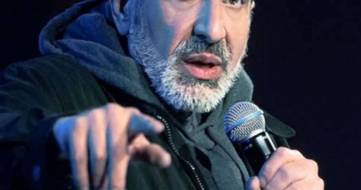 Is Dave Attell Sick? Illness and Health Update of the American Comedian