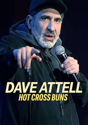 Is Dave Attell Sick? Illness and Health Update of the American Comedian