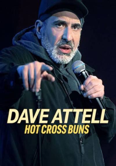 Is Dave Attell Sick? Illness and Health Update of the American Comedian