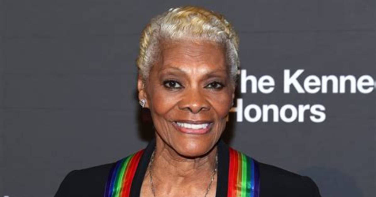 Is Dionne Warwick Gay? Get More Information!