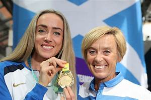 Is Eilish Mccolgan Related to Liz Mccolgan? Mother Daughter Relation Explained
