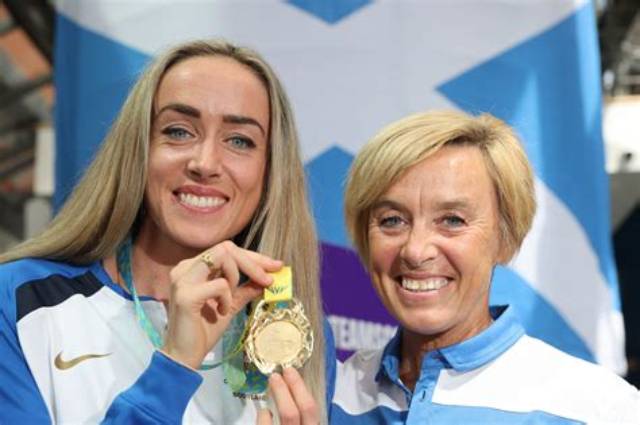 Is Eilish Mccolgan Related to Liz Mccolgan? Mother Daughter Relation Explained