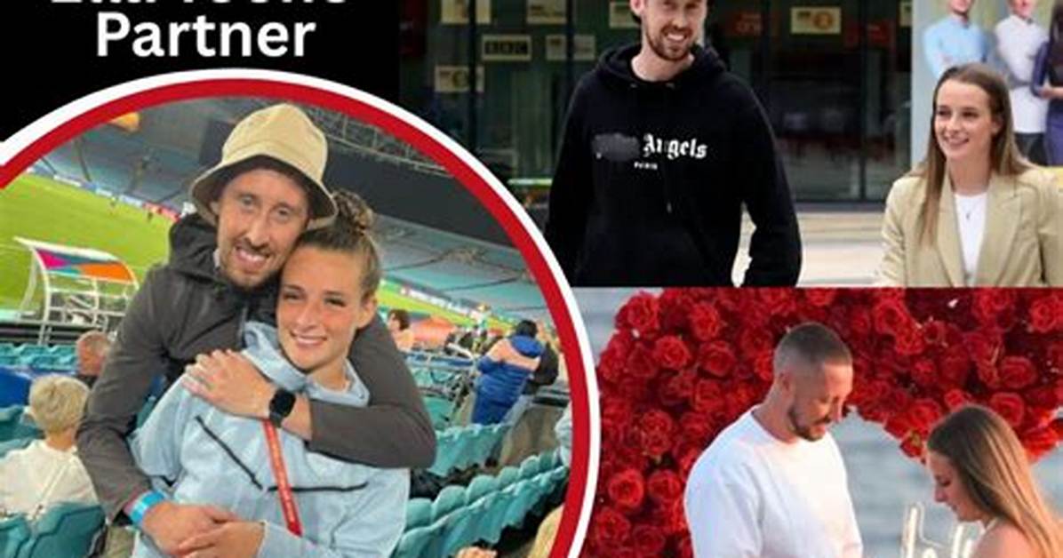 Is Ella Toone in a Relationship, Partner, Married