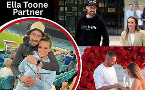 Is Ella Toone in a Relationship, Partner, Married