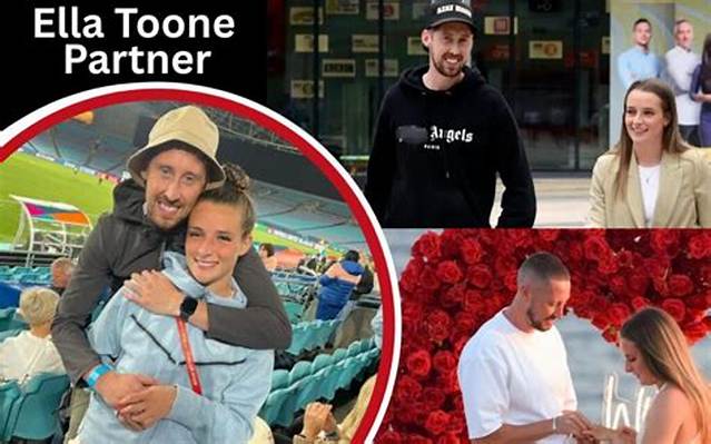 Is Ella Toone in a Relationship, Partner, Married