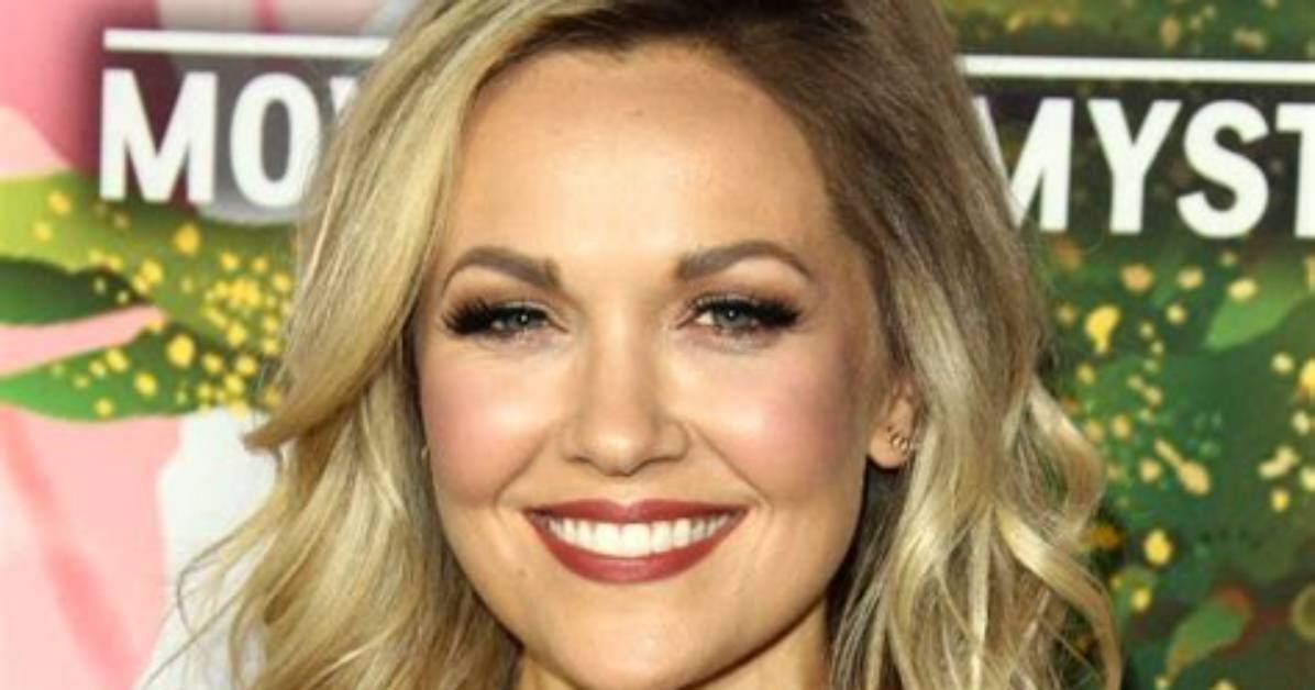 Is Emilie Ullerup Pregnant Again? Meet the Danish Actress on Instagram